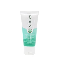 Radius Organic Toothpaste Mint Aloe Neem