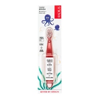 Radius Toothbrush Totz 18 Months+ Extra Soft