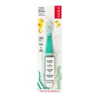 Radius Toothbrush Totz Plus 3 Years+ Extra Soft