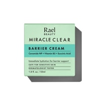 Rael Beauty Miracle Clear Barrier Cream