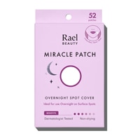 Rael Miracle Patch Overnight Spot Cover
