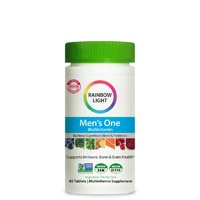 Rainbow Light Men's One Multivitamin