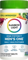 Rainbow Light Men's One Vitamin