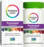 Rainbow Light Postnatal Multivitamin