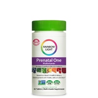 Rainbow Light Prenatal One Multivitamin