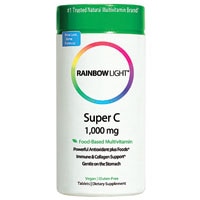 Rainbow Light Super C