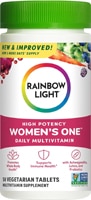 Rainbow Light Women's One Multivitamin