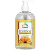 Rainbow Research Gentle NonDrying Liquid Soap Unscented