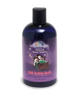 Rainbow Research Relaxing Sweet Dreams Kid's Bubble Bath