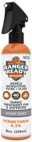 Ranger Ready Permethrin Insect Repellent for Clothes and Gear - Scent Zero