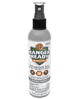 Ranger Ready Picaridin Insect Repellent - Scent Zero