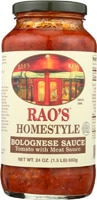 Rao's Homemade Bolognese Sauce