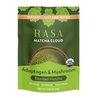 Rasa Matcha Organic Gluten Free Vegan Adaptogen & Mushroom