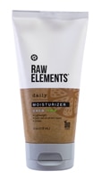 Raw Elements Daily Moisturizing Lotion Coco Lime