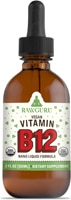 RawGuru Organic Vegan Vitamin B12 Supplement Tincture