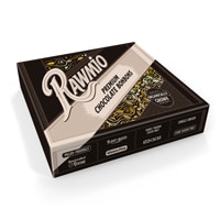 Rawmio Organic Coconut Milk Chocolate Bonbons