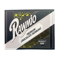 Rawmio Organic Dark Chocolate Bonbons