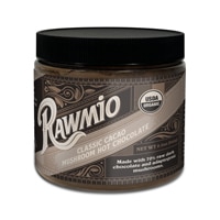Rawmio Organic Mushroom Hot Chocolate Classic Cacao