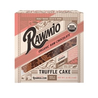 Rawmio Organic Raw Chocolate Truffle Cake