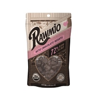 Rawmio Raw Organic Keto Chocolate Hearts