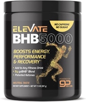 Real Ketones Elevate BHB 5000 Neutral
