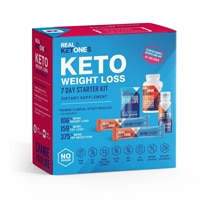 Real Ketones Keto Weight Loss 7 Day Starter Kit