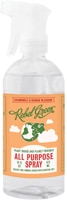 Rebel Green All Purpose Cleaning Spray Sulfate Free Chamomile & Orange Blossom