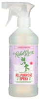 Rebel Green All Purpose Cleaning Spray Sulfate Free Lavender & Grapefruit