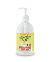 Rebel Green Fresh & Clean Hand Soap Peppermint Lemon