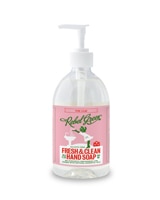 Rebel Green Fresh & Clean Hand Soap Pink Lilac