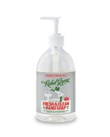 Rebel Green Fresh & Clean Hand Soap Unscented