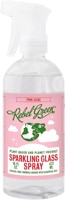 Rebel Green Sparkling Glass Spray Lavender & Grapefruit