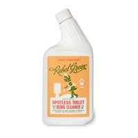 Rebel Green Spotless Toilet Bowl Cleaner Chamomile & Orange Blossom