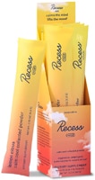 Recess Mood Sticks Lemon Citrus