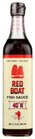 Red Boat Fish Sauce 40-Degrees North