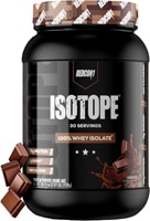 Redcon1 ISOTOPE 100% Whey Isolate Chocolate