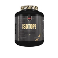 Redcon1 ISOTOPE 100% Whey Isolate Chocolate