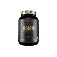 Redcon1 ISOTOPE 100% Whey Isolate Peanut Butter Chocolate