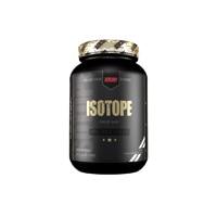 Redcon1 ISOTOPE 100% Whey Isolate Vanilla