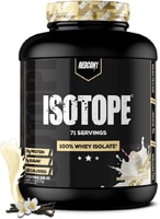 Redcon1 ISOTOPE 100% Whey Isolate Vanilla