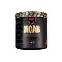 Redcon1 MOAB Muscle Builder Cherry Lime