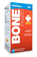 Redd Remedies Bone Health + K2 & Boron