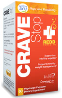 Redd Remedies Crave Stop