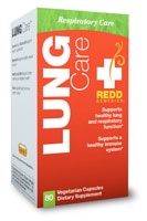 Redd Remedies Lung Care™