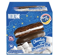 Redefine Foods Protein Pie MoonPie Chocolate