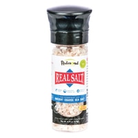 Redmond Real Salt Ancient Coarse Sea Salt Grinder