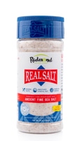 Redmond Real Salt Ancient Sea Salt Fine