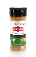 Redmond Real Salt Organic Season Salt