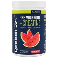 Reebok ReeENERGIZE PWO - Informed Sport Certified Watermelon Crush