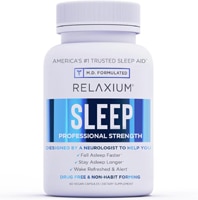 Relaxium Sleep Capsules